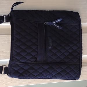 Vera Bradley Navy Hipster